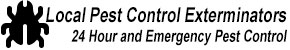 Pottstown PA Pest Control Exterminators